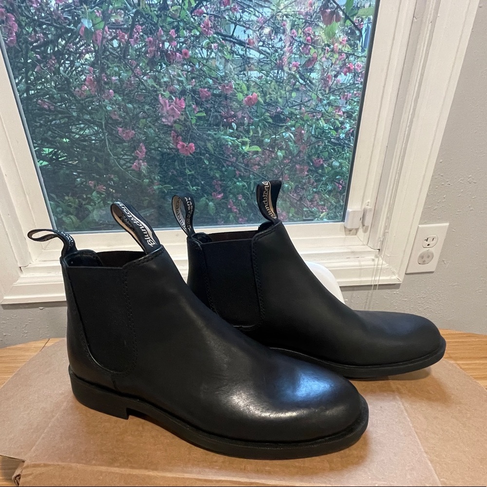 Blundstone Boots #1901